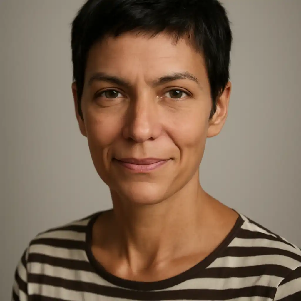 Mariana Gonçalves Santiago